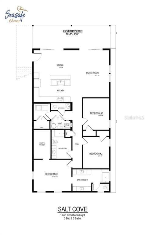 108 125TH AVENUE, TREASURE ISLAND, FL 33706 — zdjęcie 3