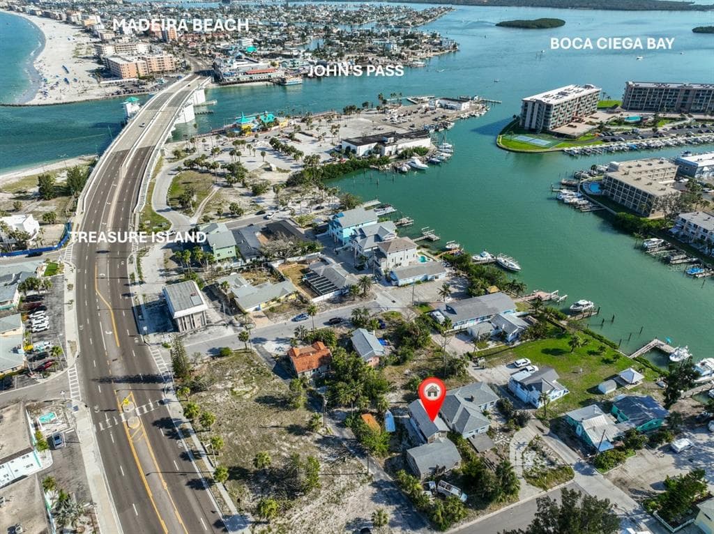 108 125TH AVENUE, TREASURE ISLAND, FL 33706 — zdjęcie 5