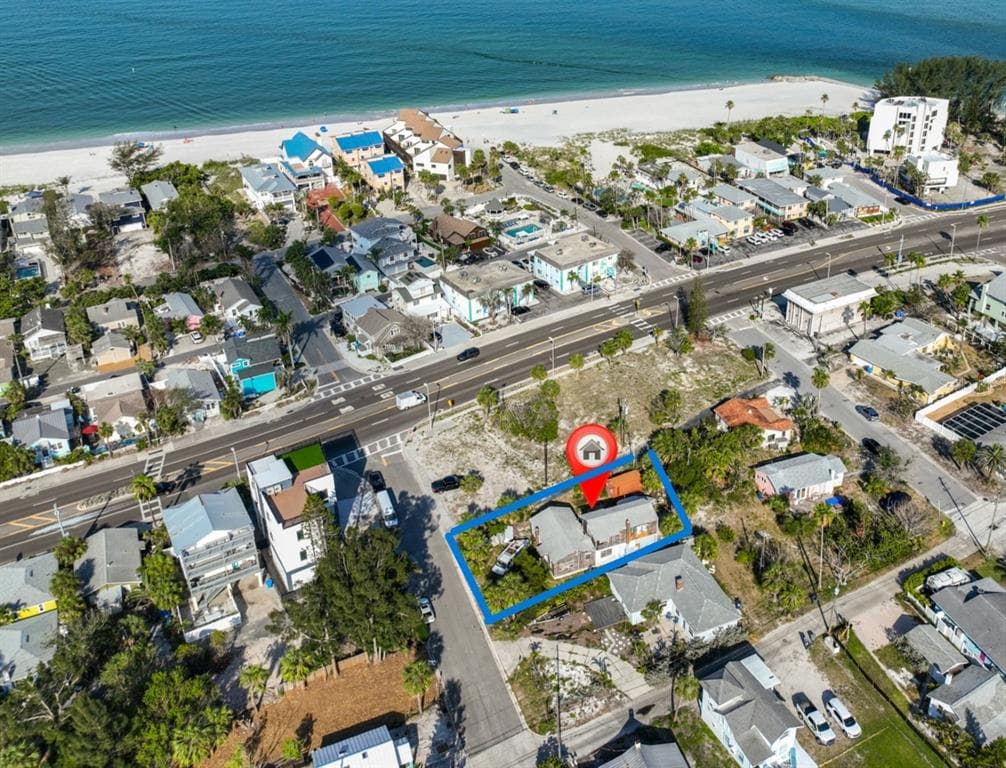 108 125TH AVENUE, TREASURE ISLAND, FL 33706 — zdjęcie 4