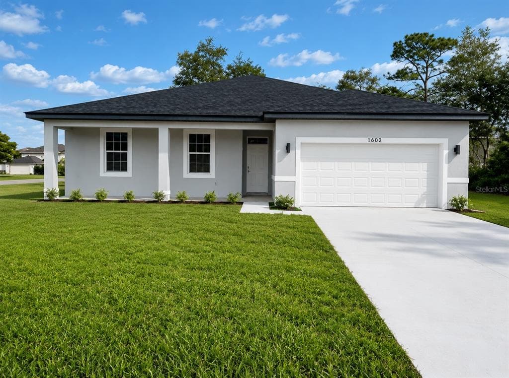 1602 PICKEREL COURT, POINCIANA, FL 34759 — zdjęcie 2