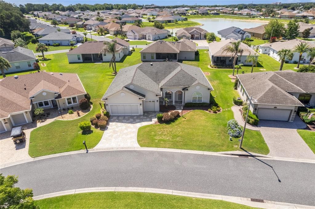 10990 SE 170TH STREET ROAD, SUMMERFIELD, FL 34491 — zdjęcie 2