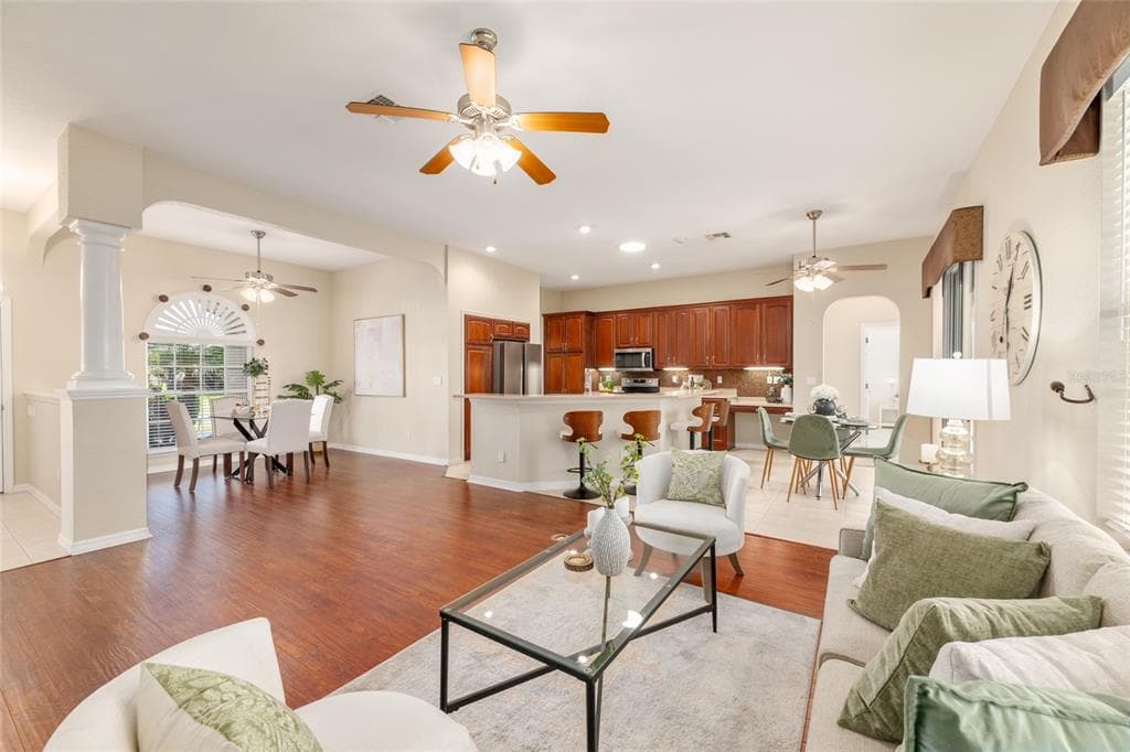 10990 SE 170TH STREET ROAD, SUMMERFIELD, FL 34491 — zdjęcie 5