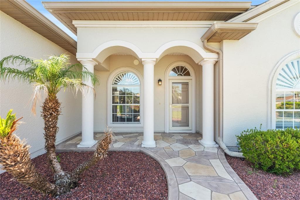 10990 SE 170TH STREET ROAD, SUMMERFIELD, FL 34491 — zdjęcie 4