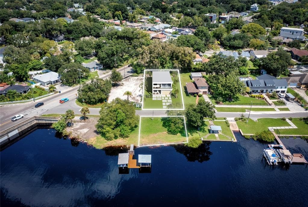 2517 N RIVERSIDE DR, TAMPA, FL 33602 — zdjęcie 2