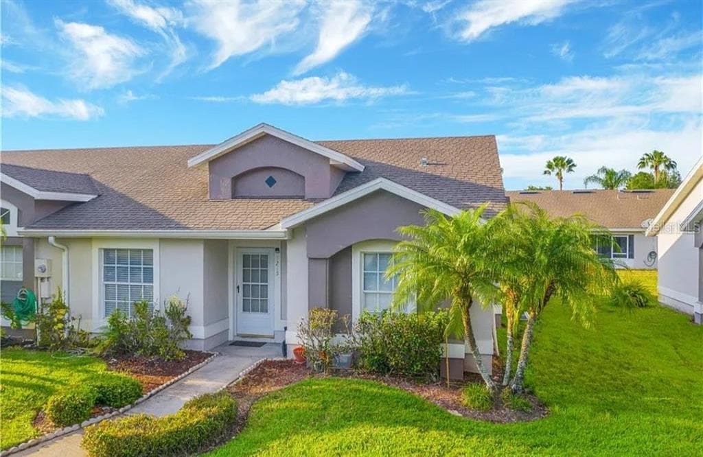 1215 BAREFOOT BAY DRIVE, ORLANDO, FL 32824
