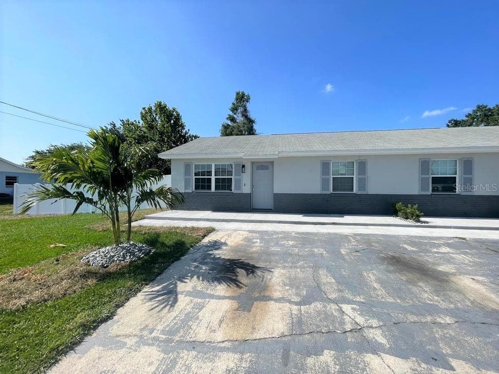 130 E 17TH STREET # 132, ST CLOUD, FL 34769