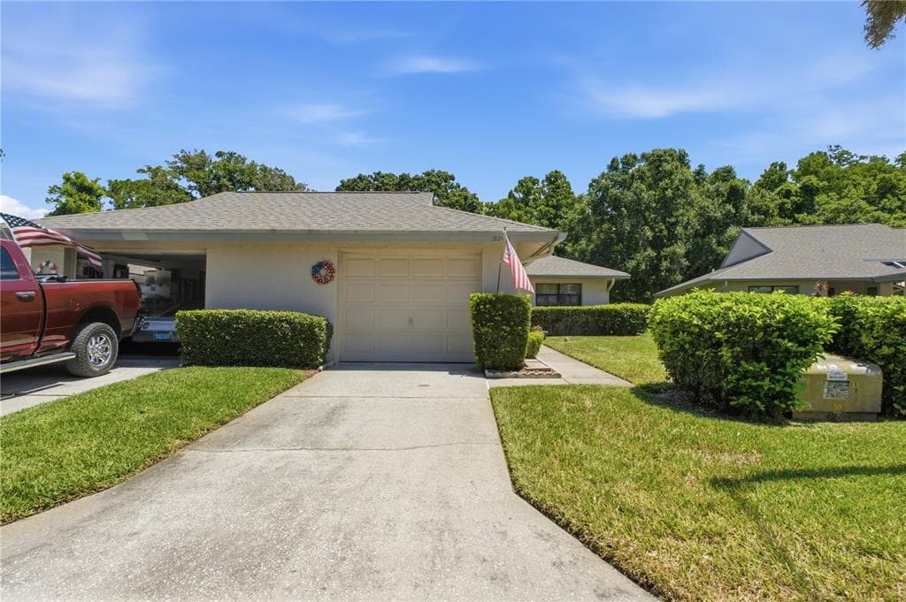 3249 LORI LANE # 3249, NEW PORT RICHEY, FL 34655 — zdjęcie 2