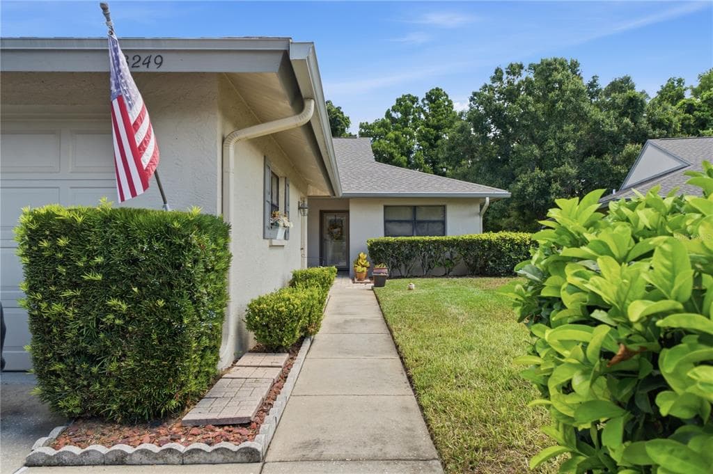 3249 LORI LANE # 3249, NEW PORT RICHEY, FL 34655 — zdjęcie 3