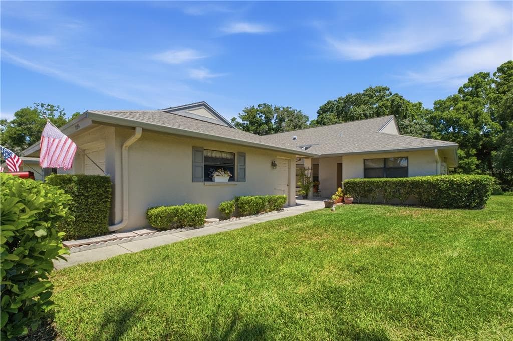 3249 LORI LANE # 3249, NEW PORT RICHEY, FL 34655