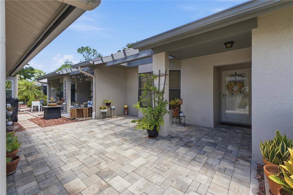 3249 LORI LANE # 3249, NEW PORT RICHEY, FL 34655 — zdjęcie 4