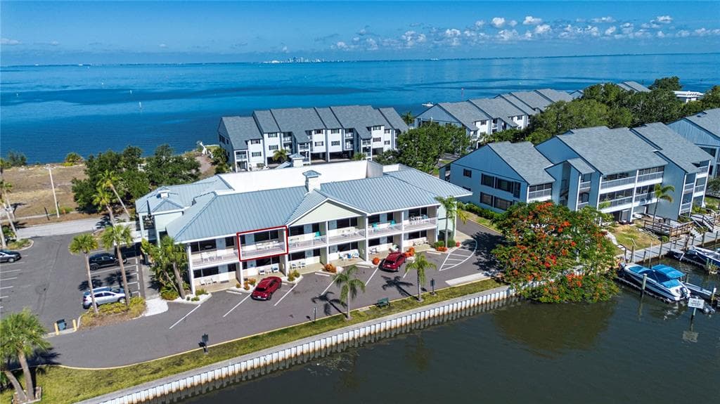 611 DESTINY DRIVE # 403, RUSKIN, FL 33570 — zdjęcie 5