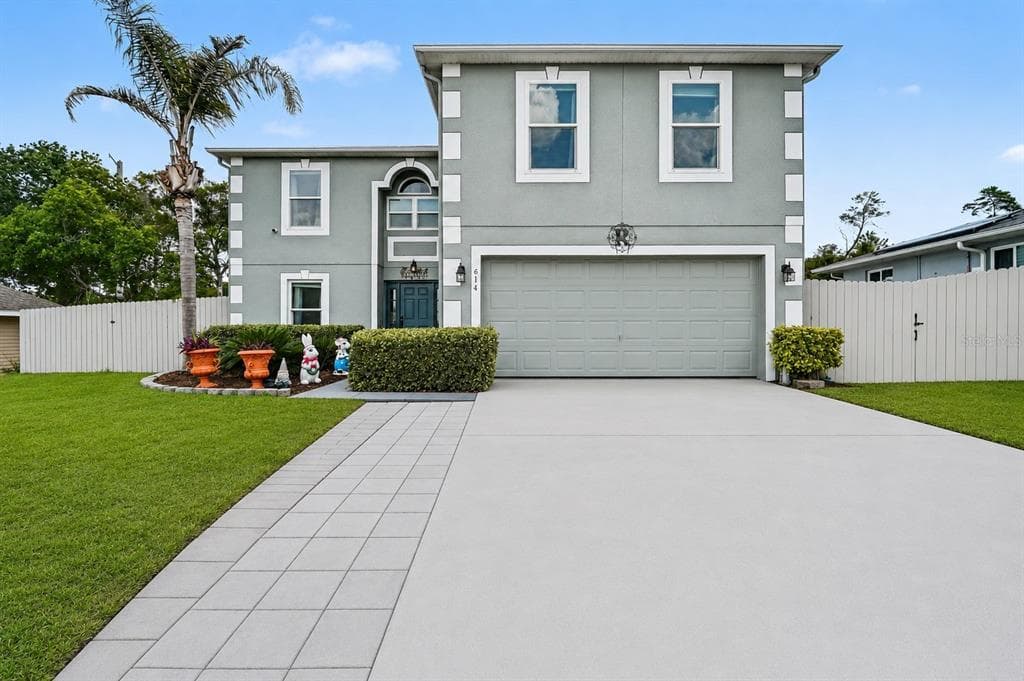 614 N FIRWOOD DRIVE, DELTONA, FL 32725 — zdjęcie 2