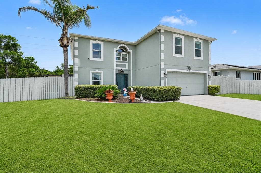 614 N FIRWOOD DRIVE, DELTONA, FL 32725