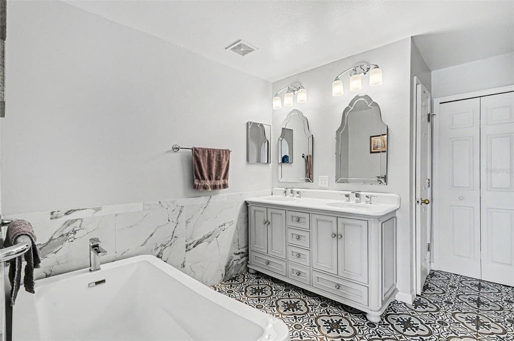 614 N FIRWOOD DRIVE, DELTONA, FL 32725 — zdjęcie 4