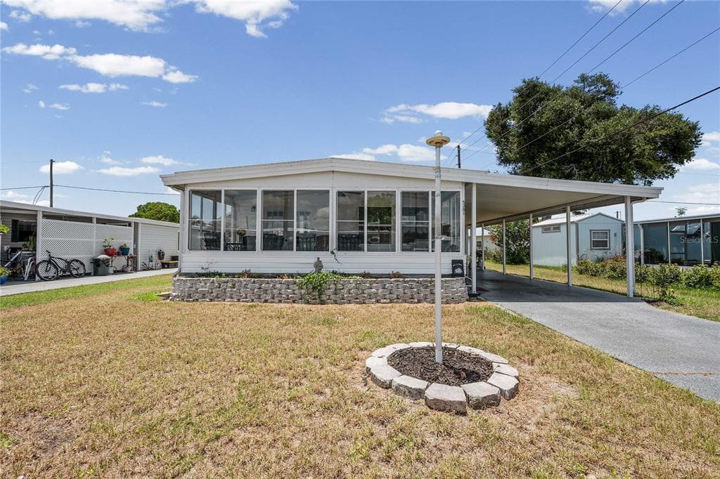 5301 FLINT STREET, ZEPHYRHILLS, FL 33542