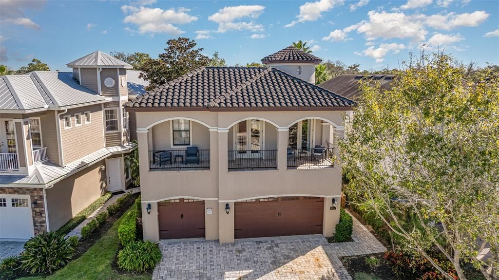 1025 CASTLE PINES COURT, REUNION, FL 34747 — zdjęcie 2