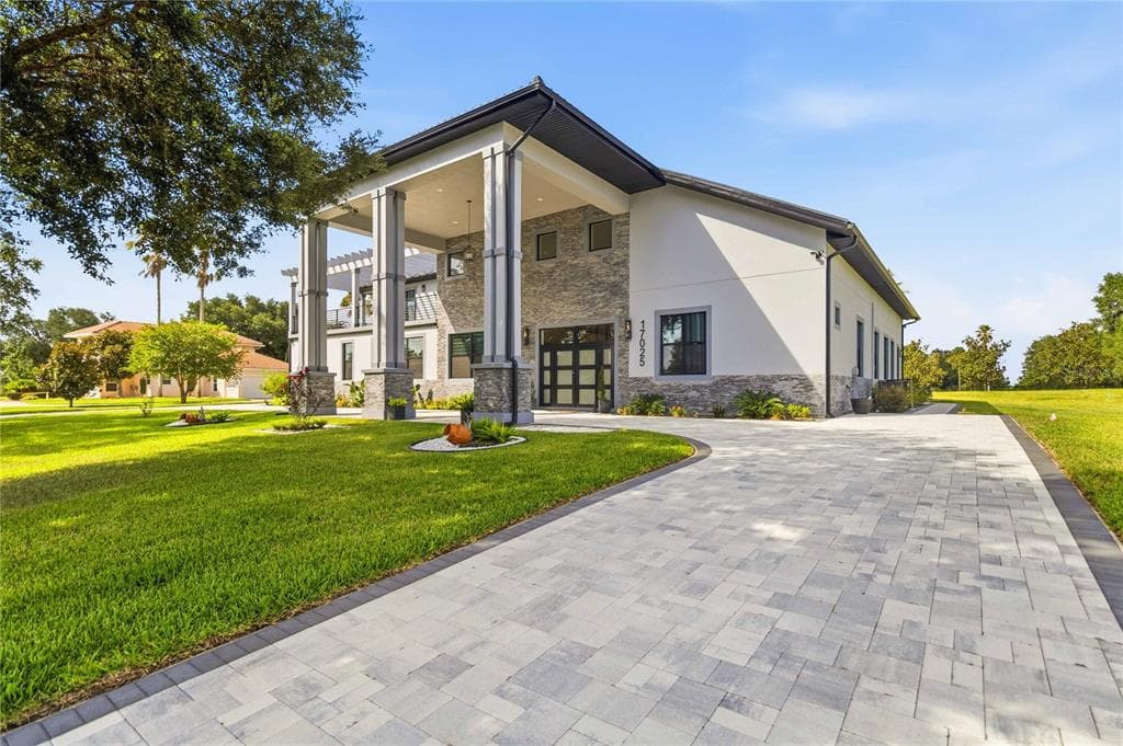 17025 ROYAL PALM DRIVE, GROVELAND, FL 34736 — zdjęcie 2