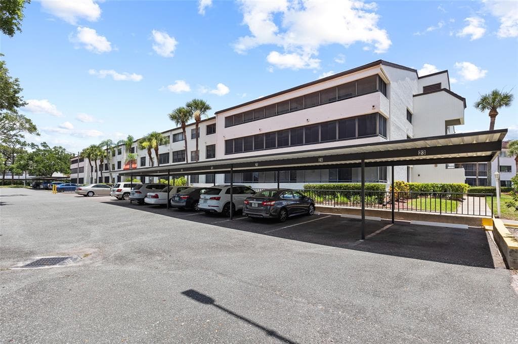 2587 COUNTRYSIDE BOULEVARD # 6110, CLEARWATER, FL 33761 — zdjęcie 2