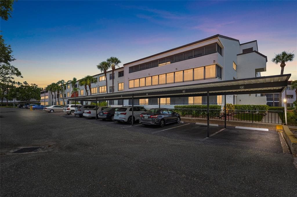 2587 COUNTRYSIDE BOULEVARD # 6110, CLEARWATER, FL 33761