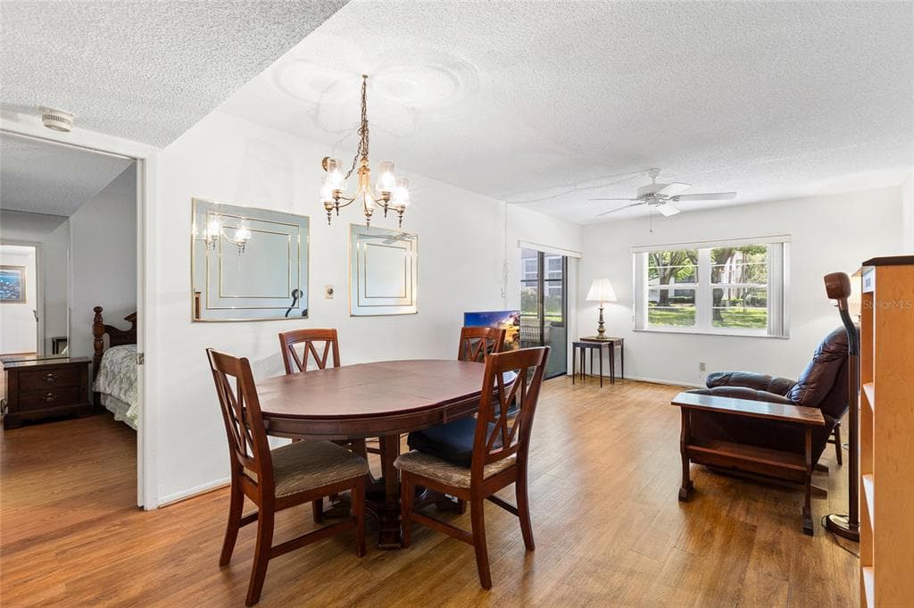 2587 COUNTRYSIDE BOULEVARD # 6110, CLEARWATER, FL 33761 — zdjęcie 4
