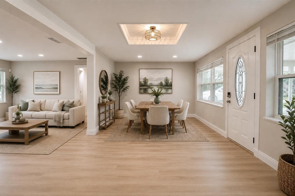 103 S FLAGLER AVENUE, EDGEWATER, FL 32132 — zdjęcie 2