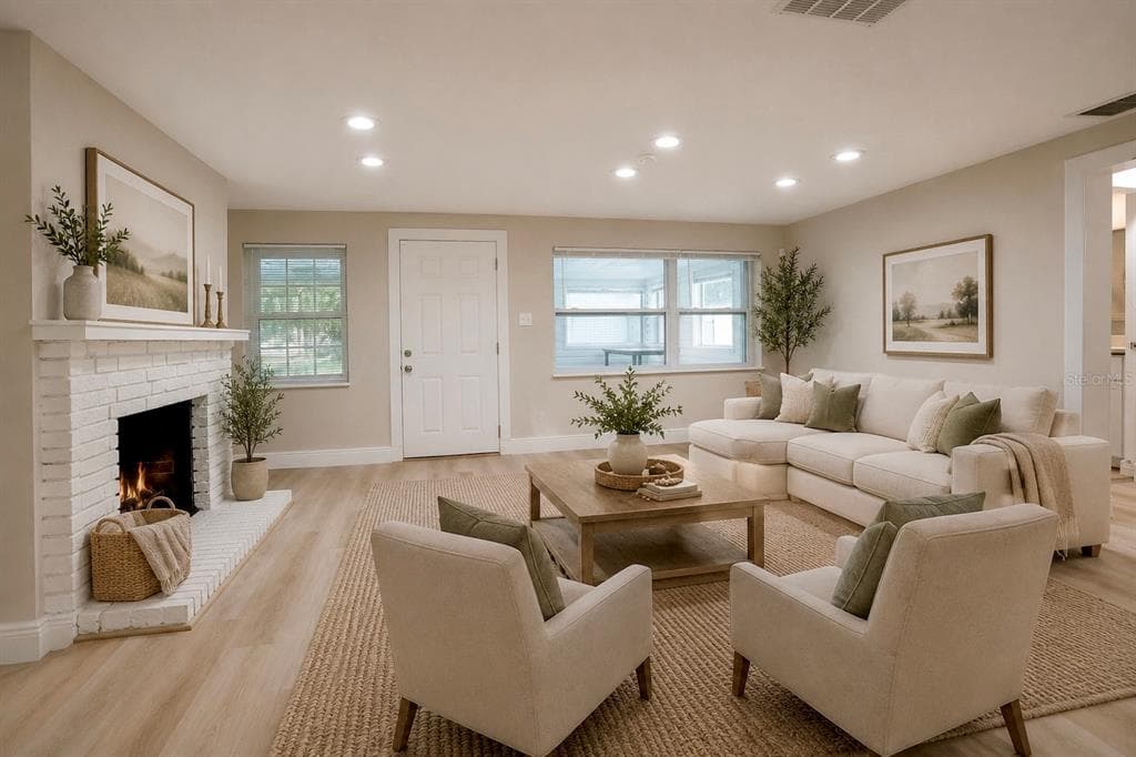 103 S FLAGLER AVENUE, EDGEWATER, FL 32132 — zdjęcie 3