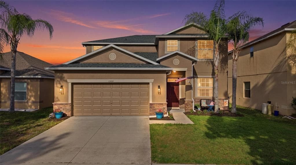 15410 DAKOTA SKY PLACE, SUN CITY CENTER, FL 33573 — zdjęcie 2