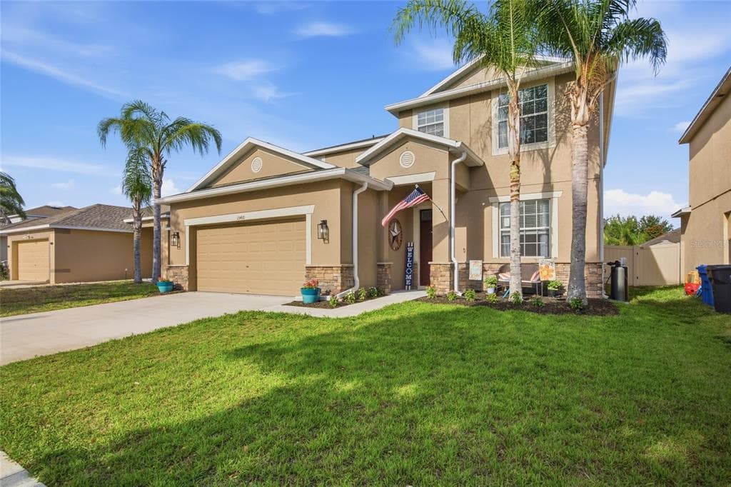 15410 DAKOTA SKY PLACE, SUN CITY CENTER, FL 33573 — zdjęcie 4