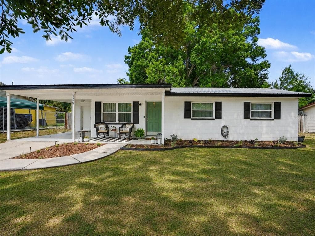 2804 KATHRYN AVENUE, LAKELAND, FL 33805