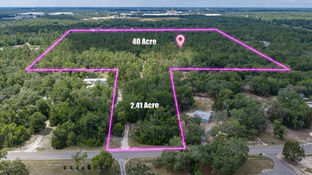 15624 PEACE BOULEVARD, SPRING HILL, FL 34610