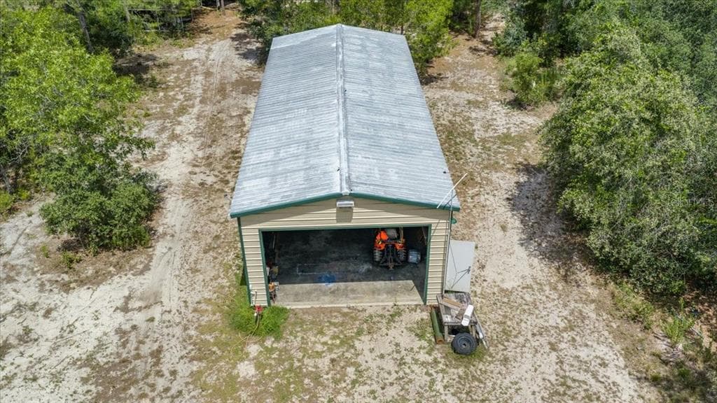 15624 PEACE BOULEVARD, SPRING HILL, FL 34610 — zdjęcie 5
