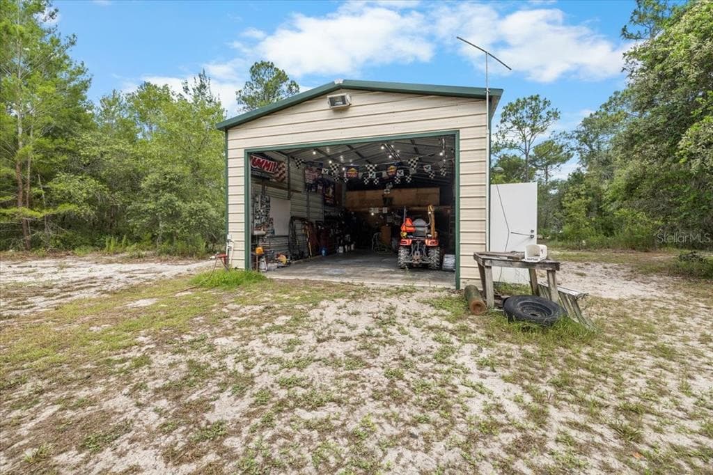 15624 PEACE BOULEVARD, SPRING HILL, FL 34610 — zdjęcie 4