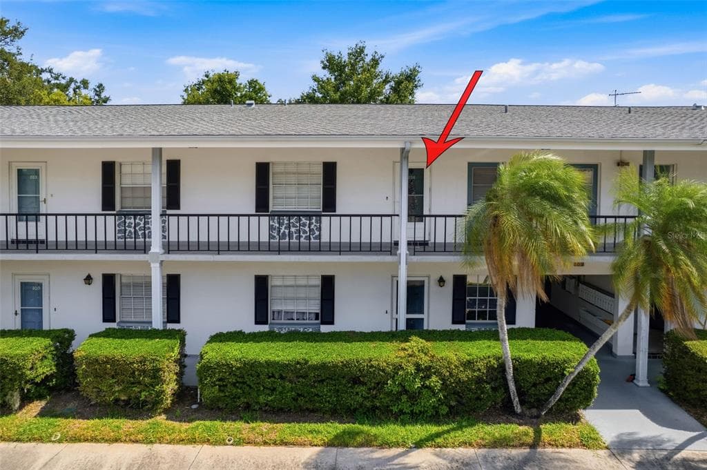 100 GLENNES LANE # 204, DUNEDIN, FL 34698 — zdjęcie 2