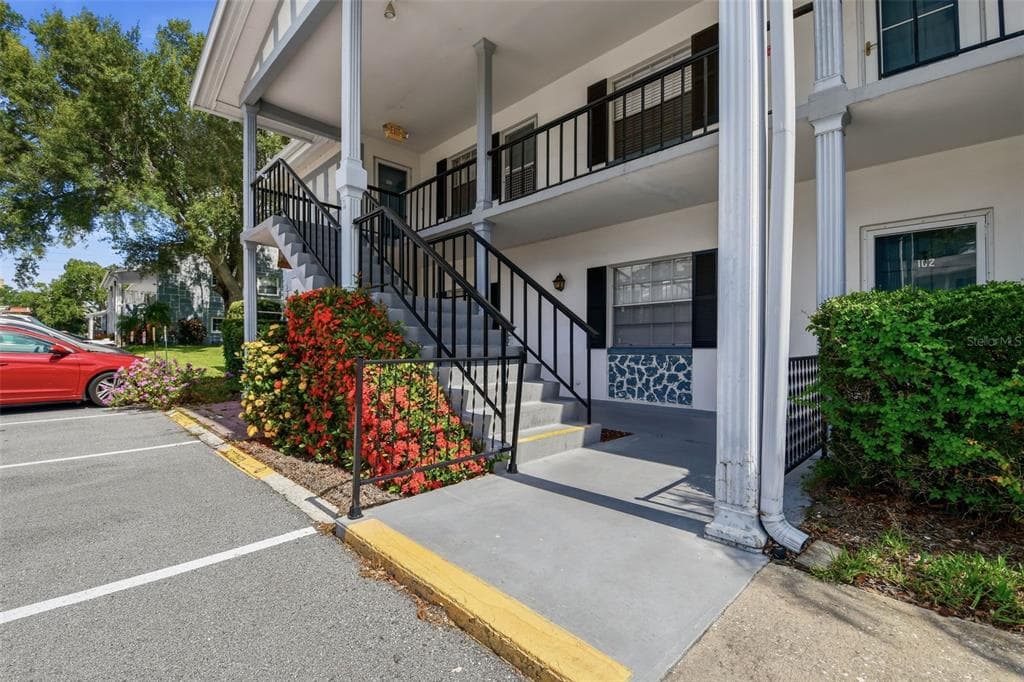 100 GLENNES LANE # 204, DUNEDIN, FL 34698 — zdjęcie 3