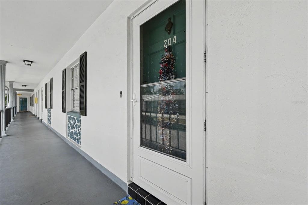 100 GLENNES LANE # 204, DUNEDIN, FL 34698 — zdjęcie 4