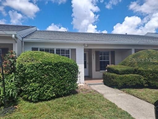 2931 STILLWELL COURT, NEW PORT RICHEY, FL 34655