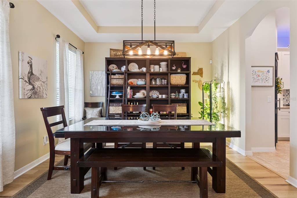 420 PARK LAKE DRIVE, WINTER SPRINGS, FL 32708 — zdjęcie 2