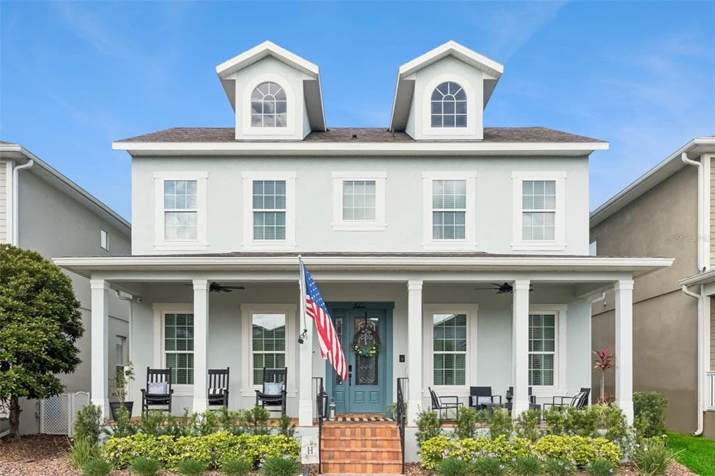 420 PARK LAKE DRIVE, WINTER SPRINGS, FL 32708