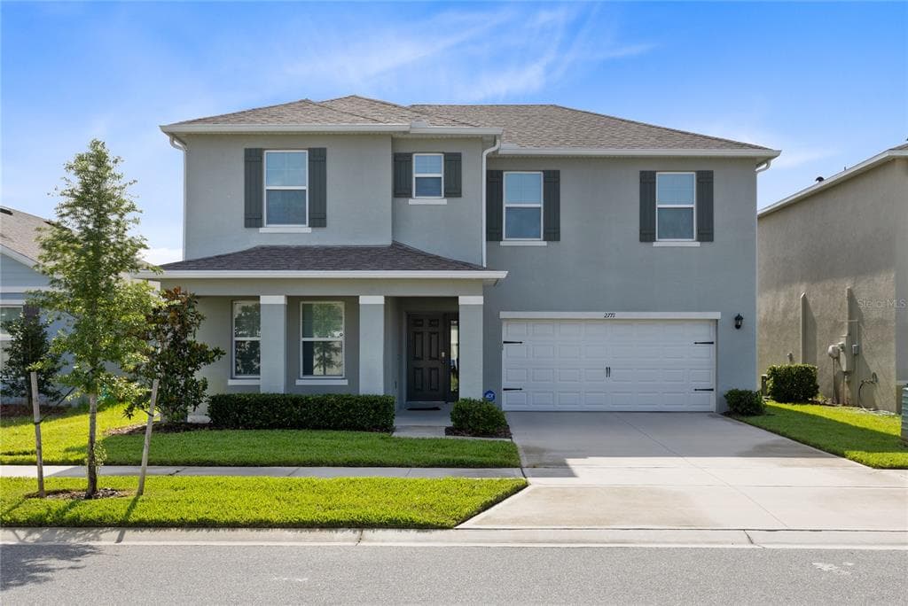 2771 SUNNYVALE STREET, ST CLOUD, FL 34771 — zdjęcie 2