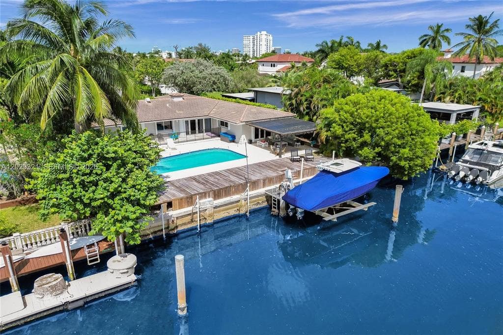1912 NE 119TH ROAD, NORTH MIAMI, FL 33181 — zdjęcie 2