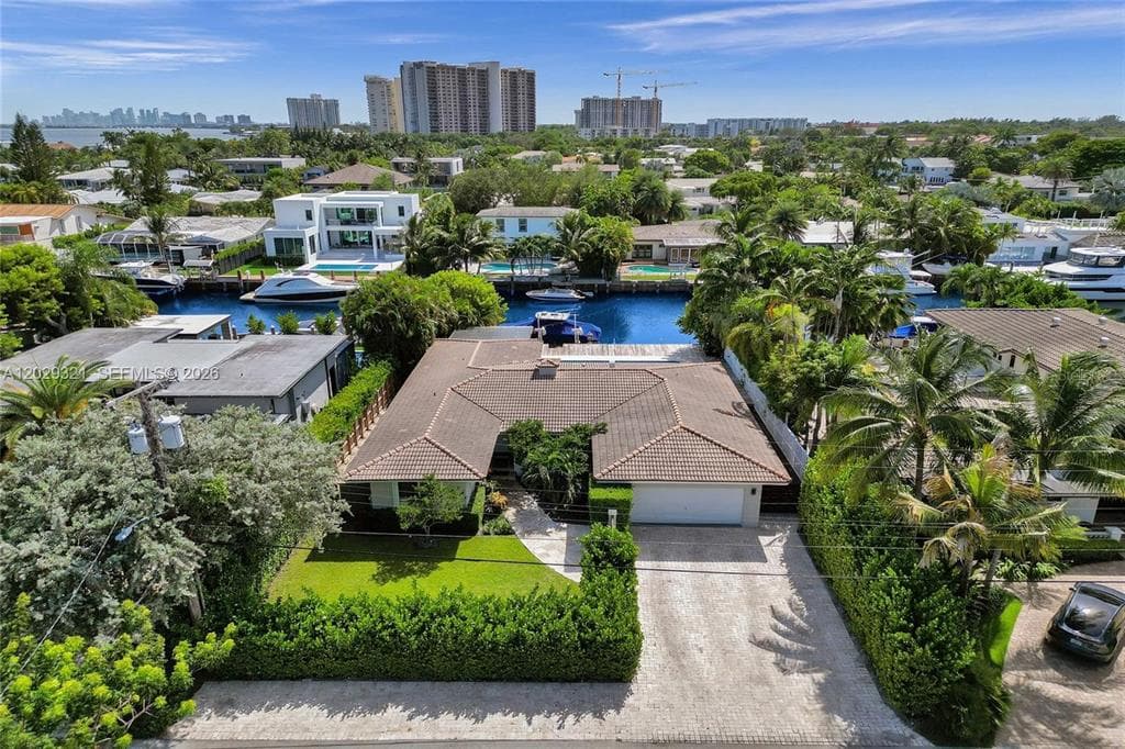1912 NE 119TH ROAD, NORTH MIAMI, FL 33181 — zdjęcie 4
