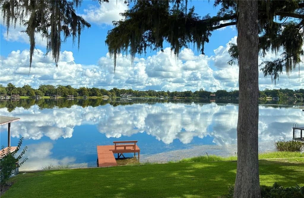 2655 LAKE SHORE DRIVE, ORLANDO, FL 32803