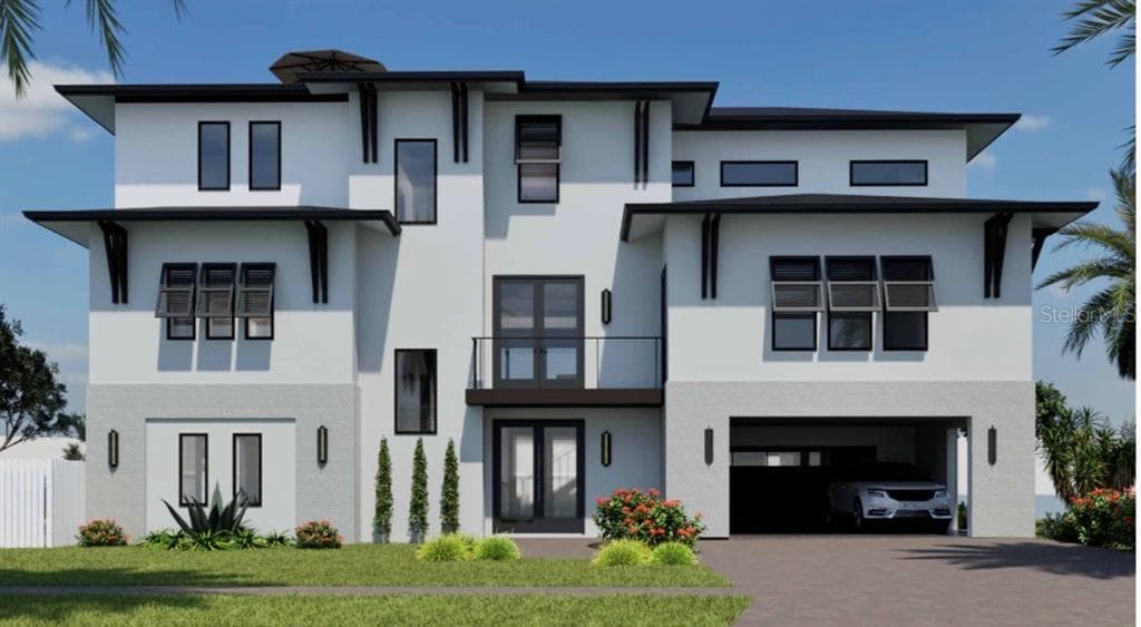 601 CORDOVA BOULEVARD NE, ST PETERSBURG, FL 33704 — zdjęcie 2