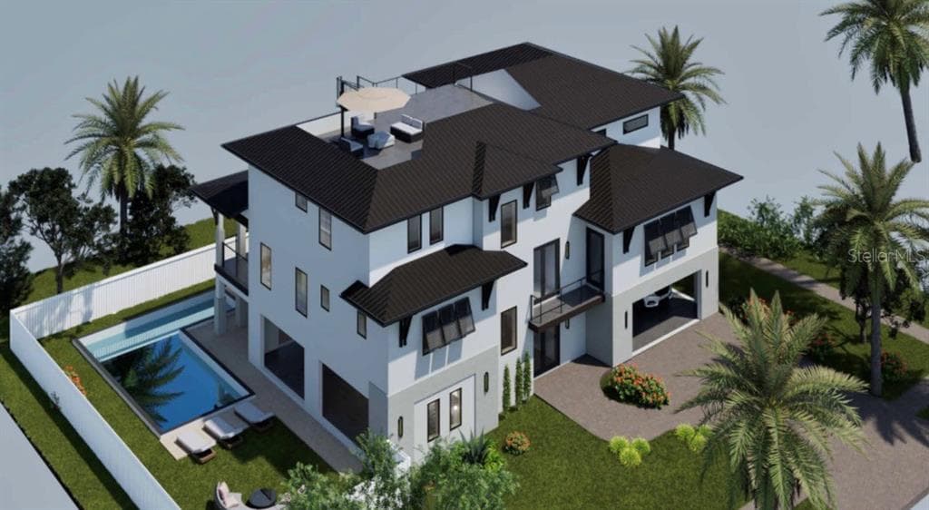 601 CORDOVA BOULEVARD NE, ST PETERSBURG, FL 33704 — zdjęcie 3