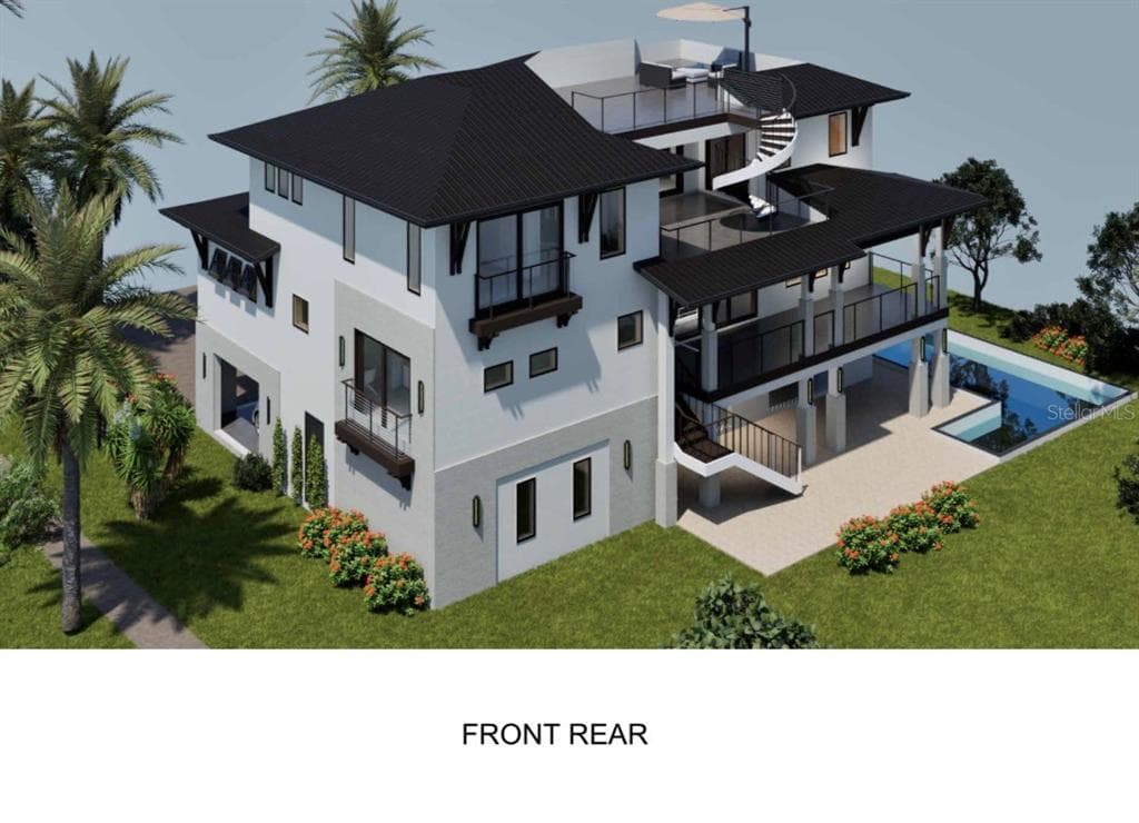 601 CORDOVA BOULEVARD NE, ST PETERSBURG, FL 33704 — zdjęcie 5
