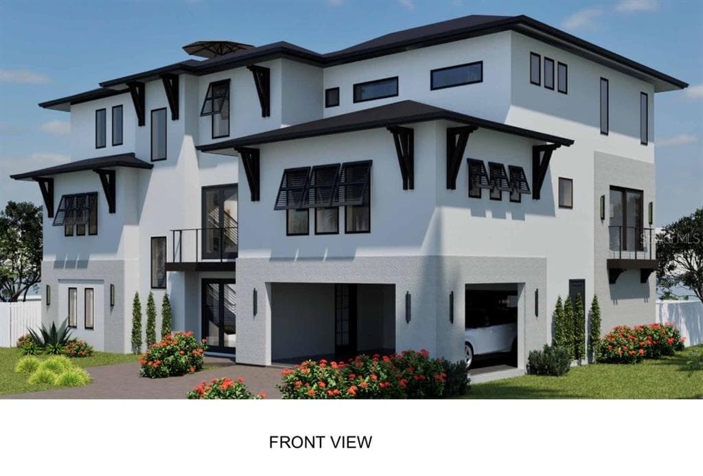 601 CORDOVA BOULEVARD NE, ST PETERSBURG, FL 33704 — zdjęcie 4