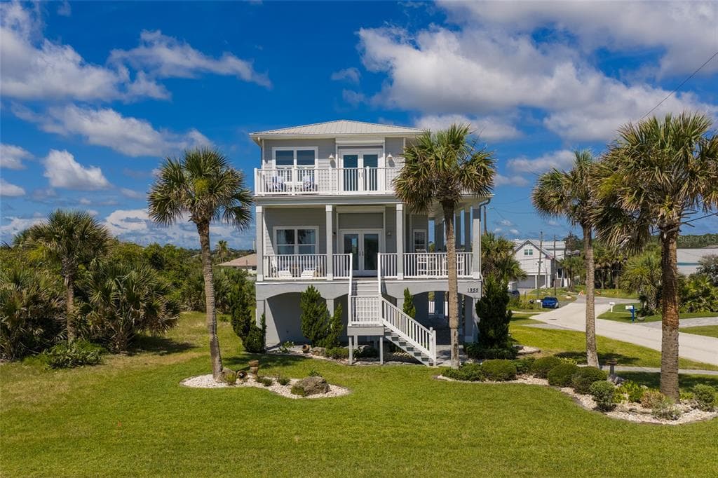 1955 N CENTRAL AVENUE, FLAGLER BEACH, FL 32136 — zdjęcie 2