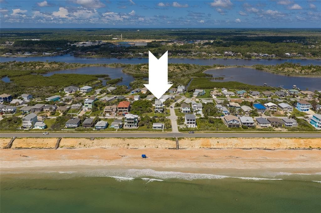 1955 N CENTRAL AVENUE, FLAGLER BEACH, FL 32136 — zdjęcie 3