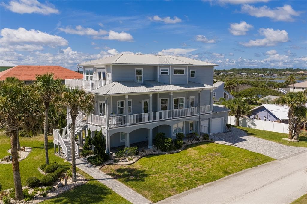 1955 N CENTRAL AVENUE, FLAGLER BEACH, FL 32136 — zdjęcie 5