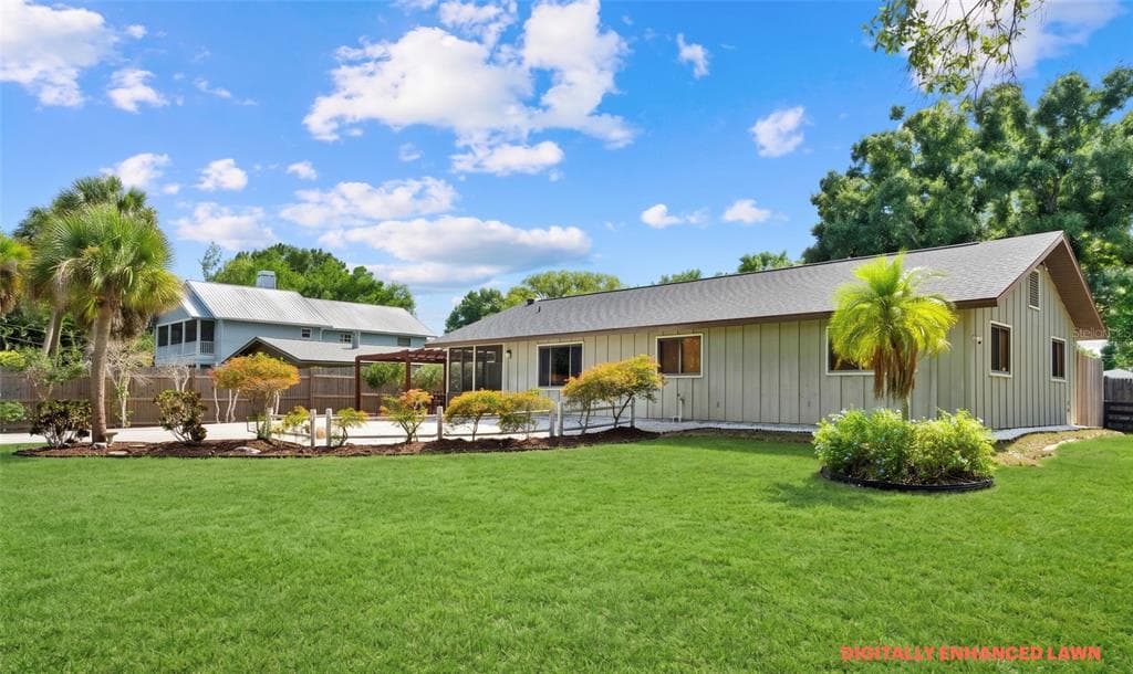 4842 NUTMEG AVENUE, SARASOTA, FL 34231 — zdjęcie 2
